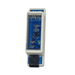 ALLNET ALL4006 DIN Rail Temperature Sensor 27 mm