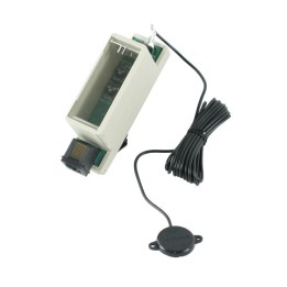 ALLNET ALL4054 / DIN RAIL Erschütterungssensor