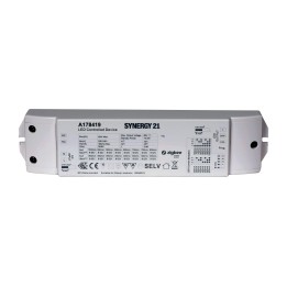 Synergy 21 LED Controller EOS 10 ZigBee CC Controller+Netzteil 2-Kanal 50W CCT
