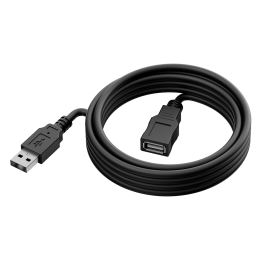 Yealink MSFT - USB2-EXT-5M Cable