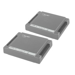 ALLNET ALL126Ax2 Bundle / VDSL2 ALL126AM2 + ALL126AS3 Modem