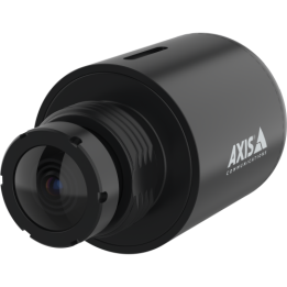 Axis F2107-RE Covert/Pinhole Sensor Unit 5MP