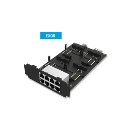 Yeastar Module d'Extension EX08 pour PBX