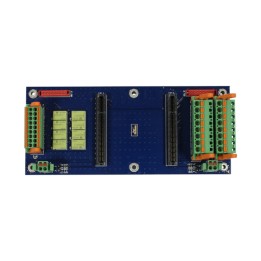 ALLDAQ ADQ-LB-BM Module de Base Load Box