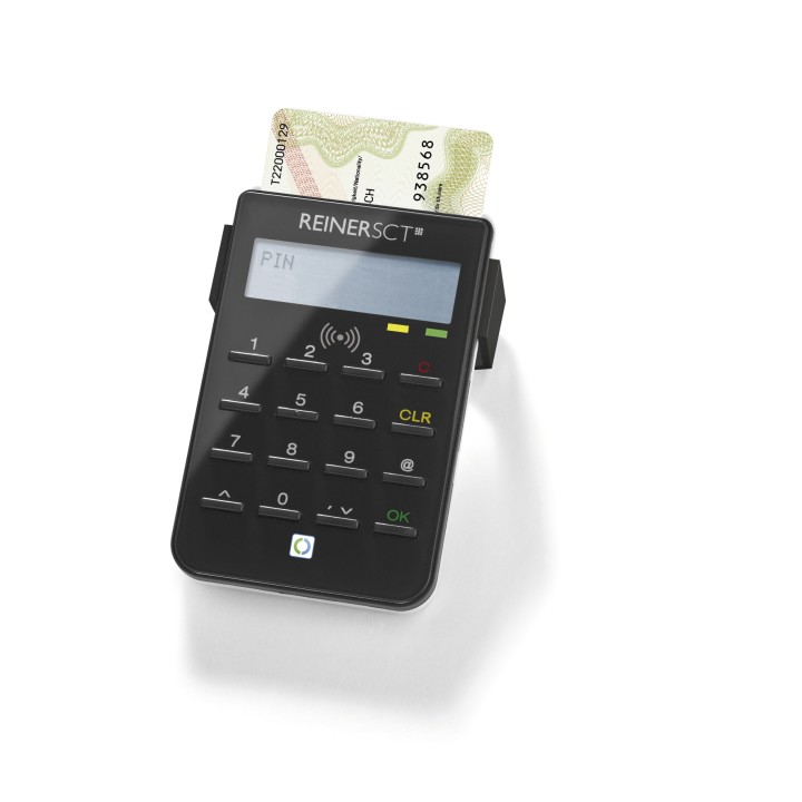 ReinerSCT cyberJack® RFID standard