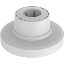 Axis T94B02D Pendant Kit for Wall or Ceiling Mount, 1.5" NPS Thread