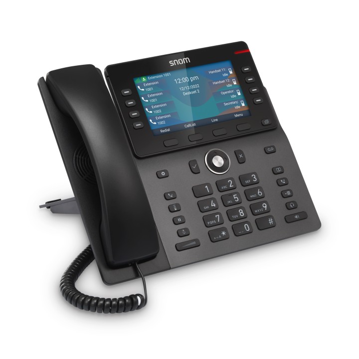 Snom M58 DECT Telefono Cordless