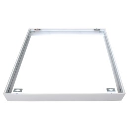 Synergy 21 LED Surface Mount Frame for Backlite Panel 620x620 V4 PRO