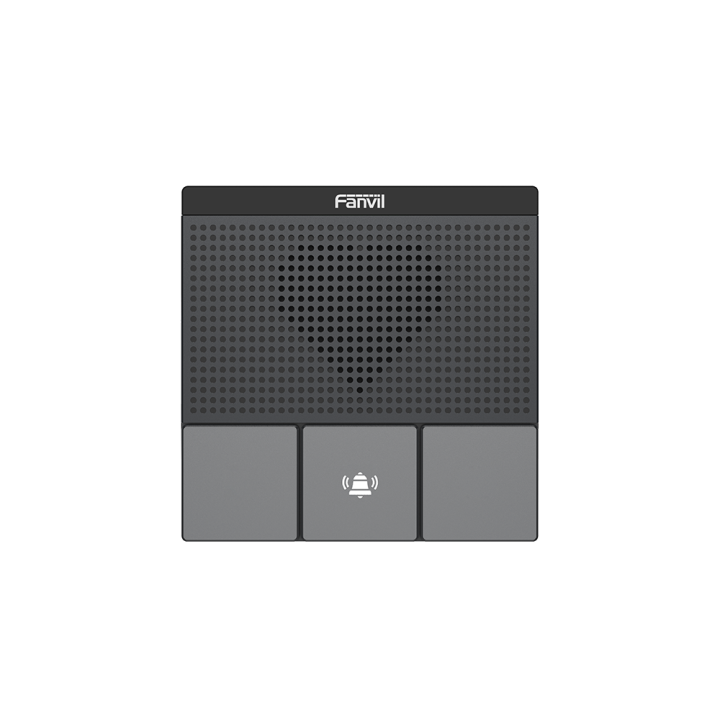Fanvil A10W – Intercom SIP mini wireless (PoE / SIP / Intercom)