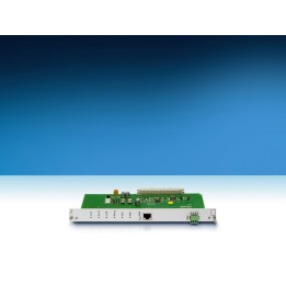 Auerswald COMmander 6000 Rack S2M-R module