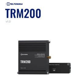 Teltonika · Modem · TRM200 · 4G-LTE