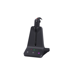 Yealink USB-DECT-Headset WH63 E2 UC
