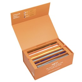 Caixa de filamento 3Doodler MINT «Start Learning Pack Refill 1200»