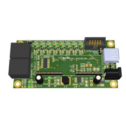 ALLNET ALL5003EVAL / Development and Evaluation Kit inkl. ALL5003CPU