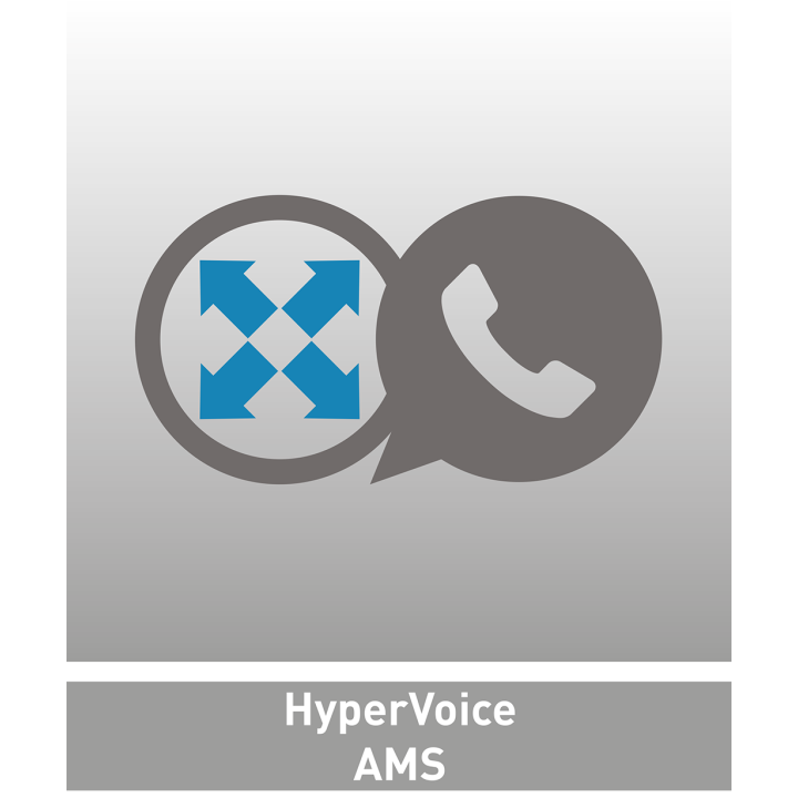 AGFEO HyperVoice AMS - Optional Function Extension
