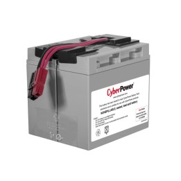 CyberPower UPS, replacement battery pack for PR1500ELCD