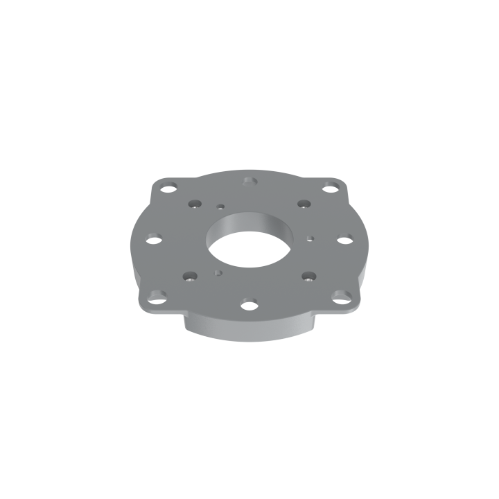 Axis TQ6901-E Adapter Bracket for Mounting, 4-Pack