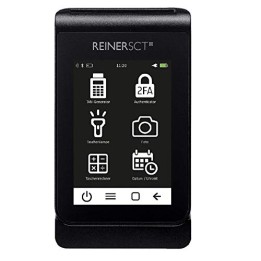 ReinerSCT tanJack® deluxe
