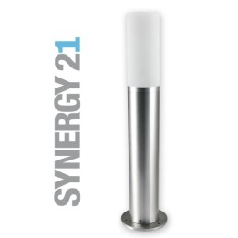 Synergy 21 LED Gartenständer mit Standfuß, 80 cm