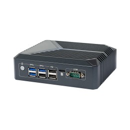 Flepo NetworkServer - Intel Celeron J6412 - Barebone