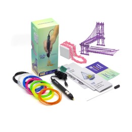 3Doodler MINT 3D Stift "Flow Pen Set" from 14 years
