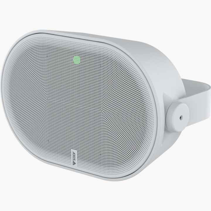 Diffusore da parete Axis C1111-E IP-Audio, bianco