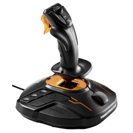 JOYSTICK THRUSTMASTER T.16000M FCS PER PC