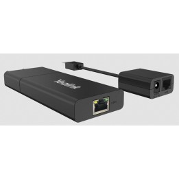 Yealink MSFT USB2CAT5E-EXT Extensor USB sobre CAT5e