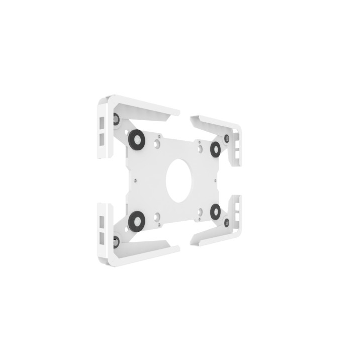 Suporte VESA para tablets de 7,9 a 10,1 polegadas, branco