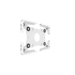 Suporte VESA para tablets de 10.1 a 13 polegadas, branco - ALLNET VesaFLEX-Mount/10.1w