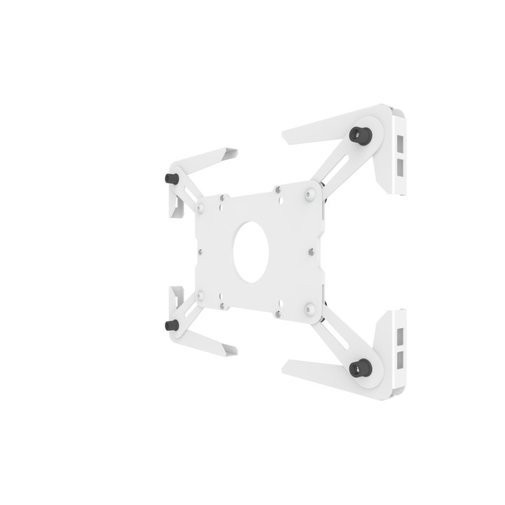 Suporte VESA para tablets de 10,1 a 13 polegadas, preto
