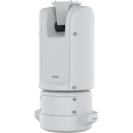 Axis TQ1818-E High-Precision Positioning Unit for Outdoor