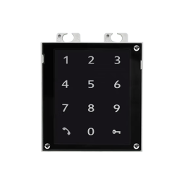 2N Modulo Tastiera Touch per IP Verso