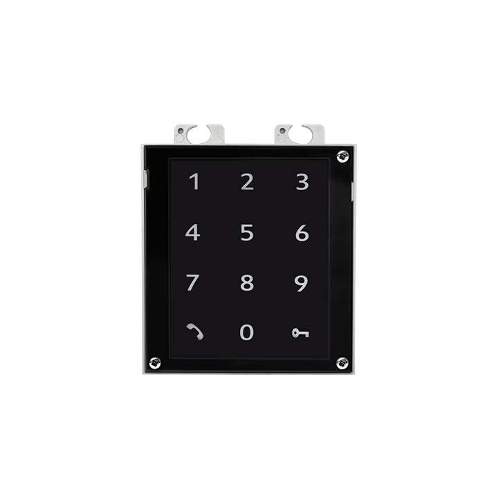 2N Modulo Tastiera Touch per IP Verso