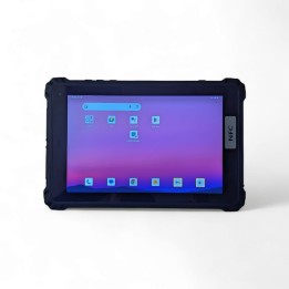 ALLNET X-Trail Ultra100-Light – Tablet robusto Android 10" com NFC frontal e LTE