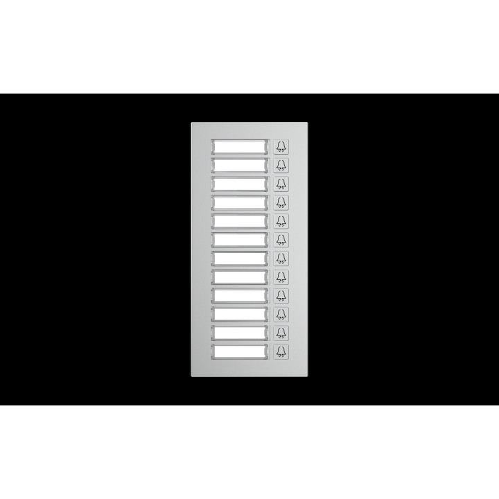 Akuvox MD12 Video Intercom Push Button Module
