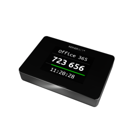 REINER SCT Authenticator mini