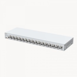 Axis 02036-002 Encodeur vidéo M7116 16 canaux