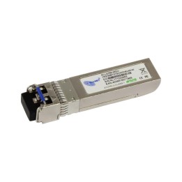 ALLNET Modulo Switch ALL4758-INDU SFP+ (Mini-GBIC) 10Gbit