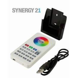 Synergy 21 LED Controller EOS 05 Télécommande RGBW 1