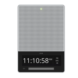 AXIS C1710 IP Audio Display Speaker