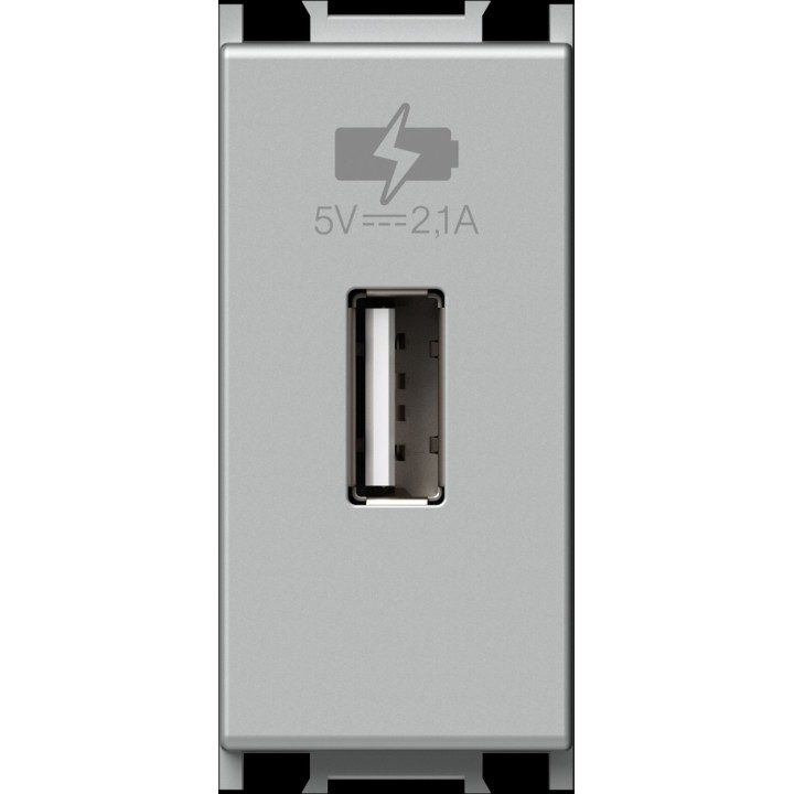 TEM Series Module Electronics USB-Ladegerät 5V 2.1A