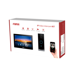 Fanvil TFE VIK-01, Kit de Videoportero