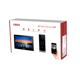 Fanvil TFE VIK-01, Video Intercom Kit