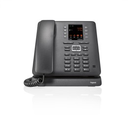 Gigaset PRO Maxwell C - Kabelloses DECT-Tischtelefon