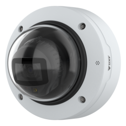 Axis P3288-LVE Network Camera Fixed Dome 8MP AI