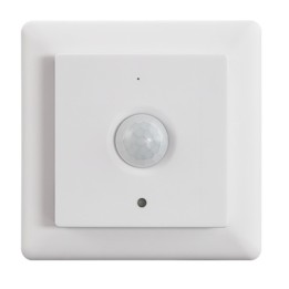 Synergy21 EOS 10 ZigBee PIR Sensor 4in1 sensor PIR 4 en 1 blanco