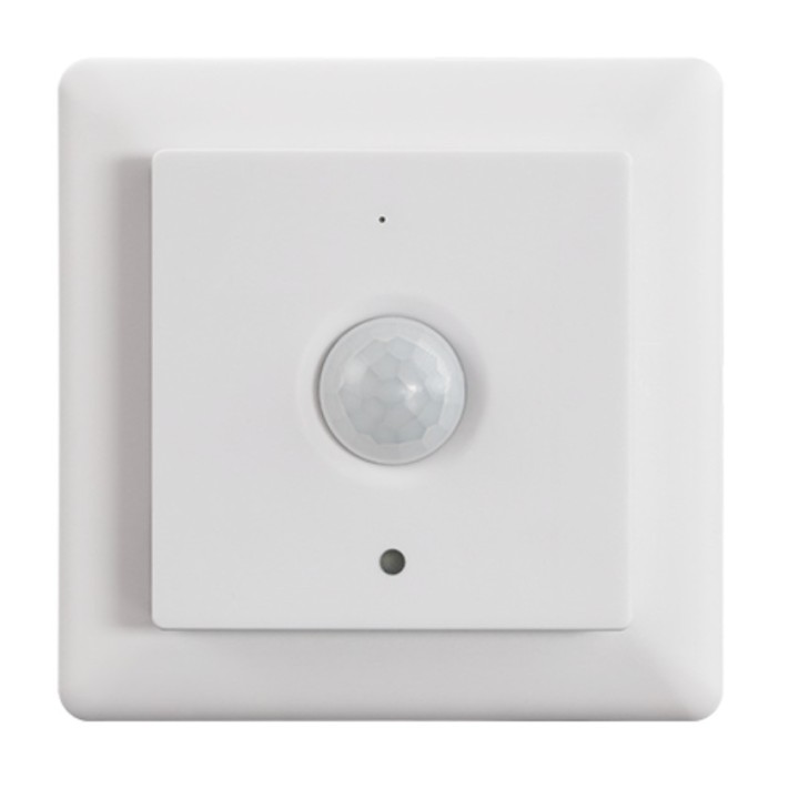 Synergy21 EOS 10 ZigBee PIR Sensor 4in1 PIR-Sensor 4-in-1 weiß
