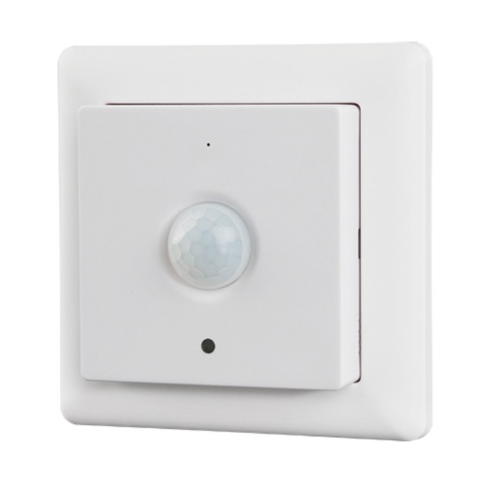 Synergy21 EOS 10 ZigBee PIR Sensor 4in1 PIR-Sensor 4-in-1 weiß