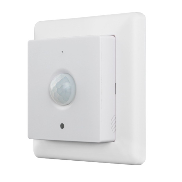 Synergy21 EOS 10 ZigBee PIR Sensor 4in1 PIR-Sensor 4-in-1 weiß